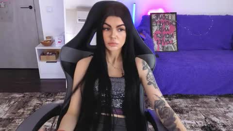 Monika online show from February 2026 09:34:01 AM