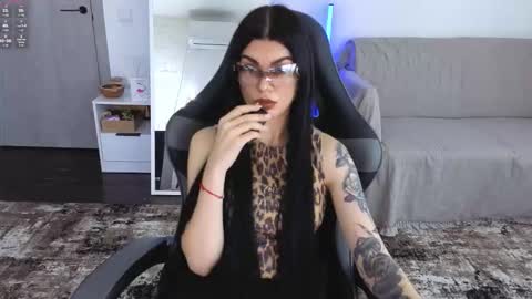 Snapshot of luckyrebel_ chatting on March 2026 09:48:02 AM Monika online show from March 2026 09:48:02 AM