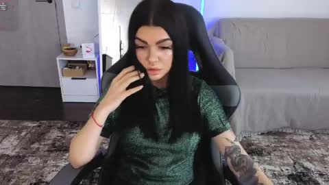 Snapshot of luckyrebel_ chatting on March 2026 10:18:01 AM Monika online show from March 2026 10:18:01 AM