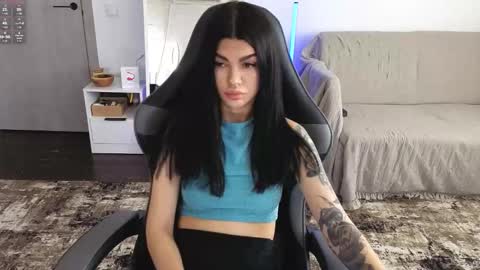 Snapshot of luckyrebel_ chatting on March 2026 06:50:02 AM Monika online show from March 2026 06:50:02 AM