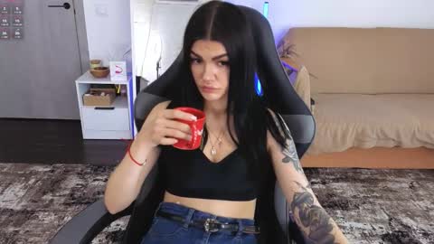 Snapshot of luckyrebel_ chatting on March 2026 09:37:02 AM Monika online show from March 2026 09:37:02 AM