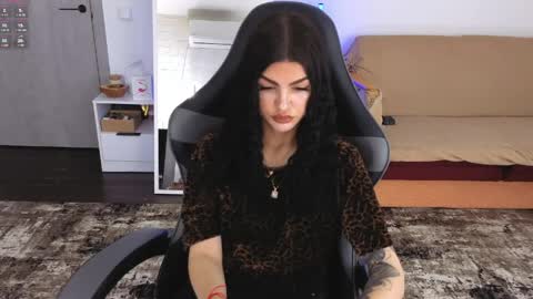 Snapshot of luckyrebel_ chatting on March 2026 06:52:01 AM Monika online show from March 2026 06:52:01 AM