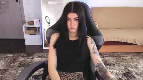 Snapshot of luckyrebel_ chatting on March 2026 06:36:01 AM Monika online show from March 2026 06:36:01 AM