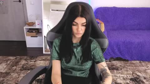 Snapshot of luckyrebel_ chatting on April 2026 06:03:02 AM Monika online show from April 2026 06:03:02 AM