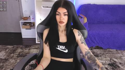 Snapshot of luckyrebel_ chatting on April 2026 08:36:02 AM Monika online show from April 2026 08:36:02 AM