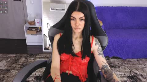 Snapshot of luckyrebel_ chatting on April 2026 06:29:02 AM Monika online show from April 2026 06:29:02 AM