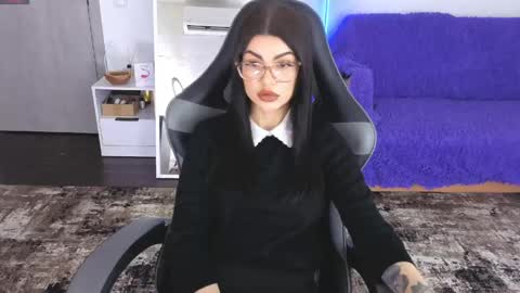 Snapshot of luckyrebel_ chatting on April 2026 09:16:01 AM Monika online show from April 2026 09:16:01 AM