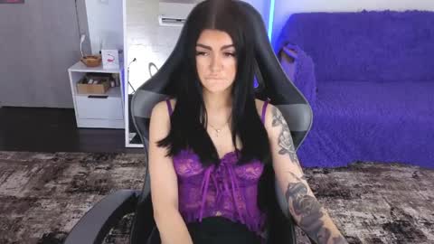 Snapshot of luckyrebel_ chatting on April 2026 07:20:01 AM Monika online show from April 2026 07:20:01 AM