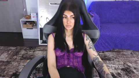 Snapshot of luckyrebel_ chatting on April 2026 12:29:02 PM Monika online show from April 2026 12:29:02 PM