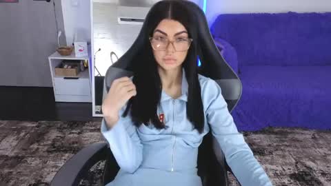 Snapshot of luckyrebel_ chatting on April 2026 05:43:02 AM Monika online show from April 2026 05:43:02 AM