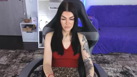 Snapshot of luckyrebel_ chatting on April 2026 08:28:02 AM Monika online show from April 2026 08:28:02 AM