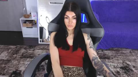 Snapshot of luckyrebel_ chatting on April 2026 01:41:02 PM Monika online show from April 2026 01:41:02 PM