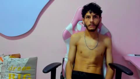 LuckySame online show from February 2026 12:01:02 PM