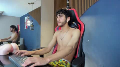 LuckySame online show from March 2026 07:09:01 PM