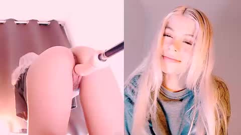 luckysapphire777 online show from February 2025 11:20:01 AM