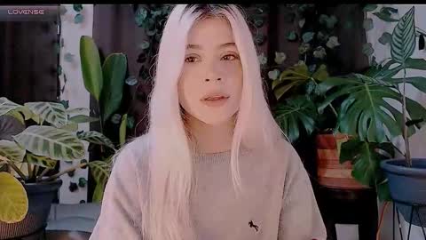 luckysapphire777 online show from October 2025 08:36:02 AM