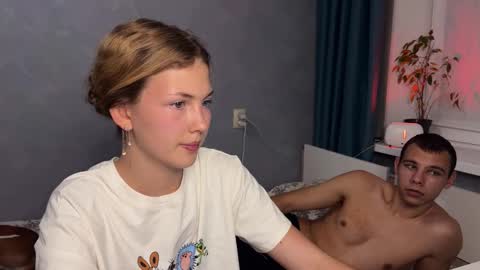 hello im Kristy and Nick  PVT OPEN online show from October 2025 02:42:02 PM