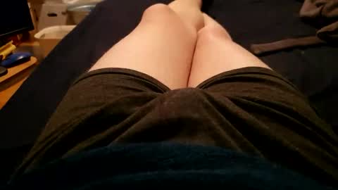 luckyshot91 online show from March 2025 01:48:01 AM