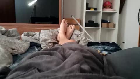 luckyshot91 online show from October 2025 06:59:01 AM