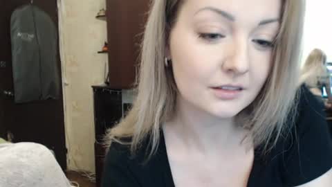 LuckyShot online show from February 2025 06:17:01 PM