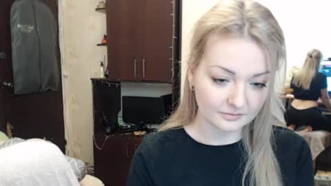 LuckyShot online show from February 2025 01:19:02 PM