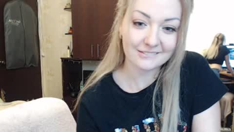 LuckyShot online show from February 2025 04:57:01 PM