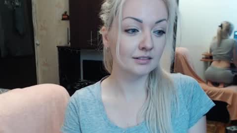 LuckyShot online show from October 2025 09:52:01 AM