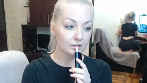 LuckyShot online show from July 2026 04:34:02 PM