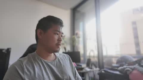 Snapshot of luckystrike989 chatting on February 2025 10:28:02 PM Tyson online show from February 2025 10:28:02 PM