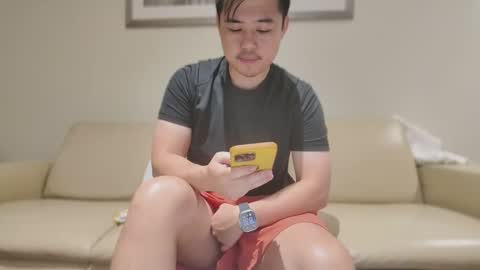 Snapshot of luckystrike989 chatting on February 2025 08:19:02 AM Tyson online show from February 2025 08:19:02 AM