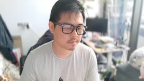 Snapshot of luckystrike989 chatting on December 2025 12:49:02 AM Tyson online show from December 2025 12:49:02 AM