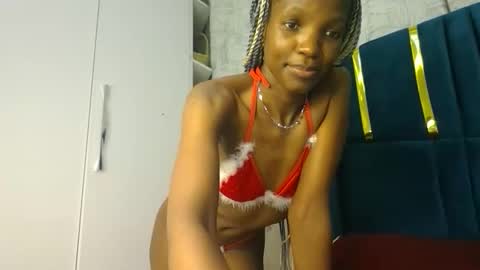 brielle online show from December 2025 07:53:02 PM