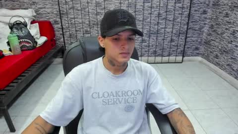 Lucky online show from April 2026 10:58:01 PM