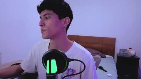 Lu Independent Model online show from April 2026 12:05:01 AM