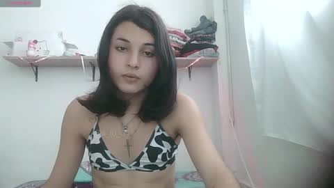 Lucrecia... new accout...OFS LU 21 online show from December 2024 06:48:01 PM