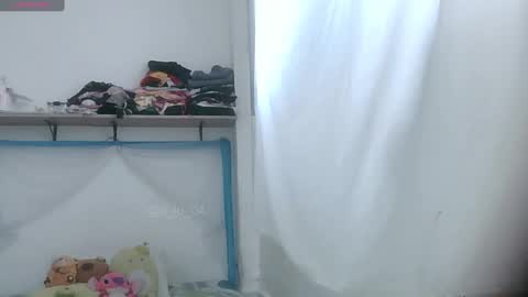 Lucrecia... new accout...OFS LU 21 online show from January 2025 01:33:02 PM