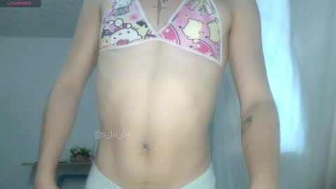 Lucrecia... new accout...OFS LU 21 online show from February 2025 09:42:02 PM