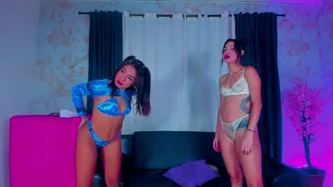 Snapshot of lucretia_love chatting on April 2026 04:48:01 AM luna alice francisco mike online show from April 2026 04:48:01 AM