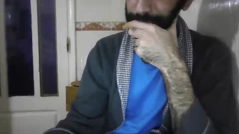 BIG dick online show from February 2026 07:40:01 PM