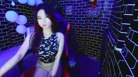 Snapshot of lucsin chatting on March 2026 01:51:01 PM lucsin online show from March 2026 01:51:01 PM