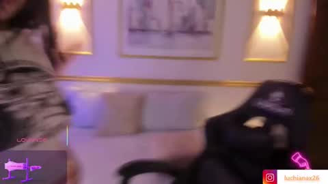 lucy online show from March 2025 05:40:02 AM