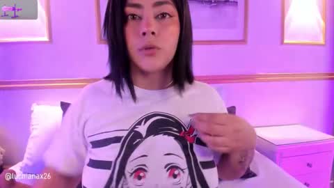 lucy online show from September 2025 02:33:01 AM