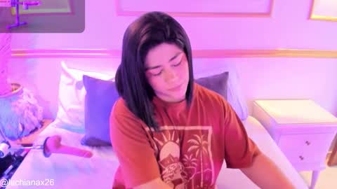 lucy online show from September 2025 02:33:02 AM