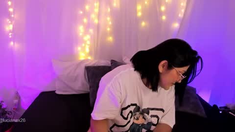 lucy online show from October 2025 03:04:02 AM