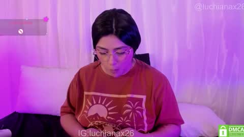 Snapshot of lucy266_ chatting on February 2026 06:26:01 AM lucy online show from February 2026 06:26:01 AM