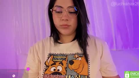 Snapshot of lucy266_ chatting on February 2026 03:48:02 AM lucy online show from February 2026 03:48:02 AM