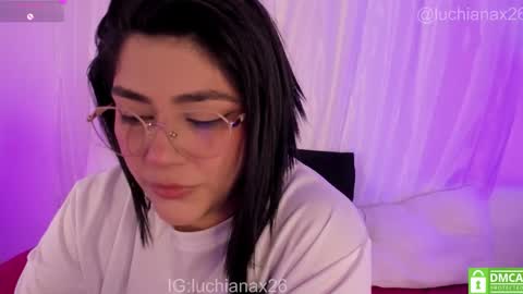 Snapshot of lucy266_ chatting on February 2026 04:11:01 AM lucy online show from February 2026 04:11:01 AM