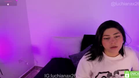 Snapshot of lucy266_ chatting on February 2026 04:35:02 AM lucy online show from February 2026 04:35:02 AM