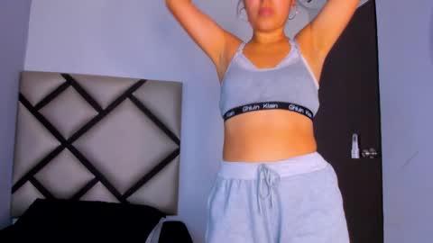 Snapshot of lucy__23 chatting on March 2026 02:55:02 AM online show from March 2026 02:55:02 AM