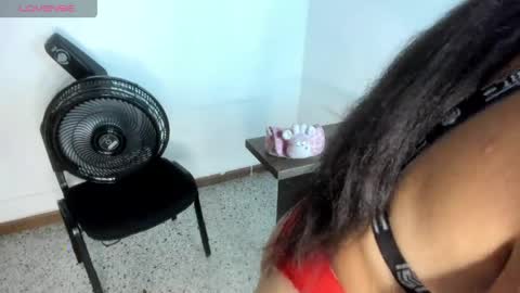 Snapshot of lucy__23 chatting on April 2026 05:11:01 AM online show from April 2026 05:11:01 AM